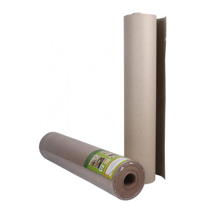 Weight 15KG Eco Friendly Size 0.66*30m Cardboard Floor Protection