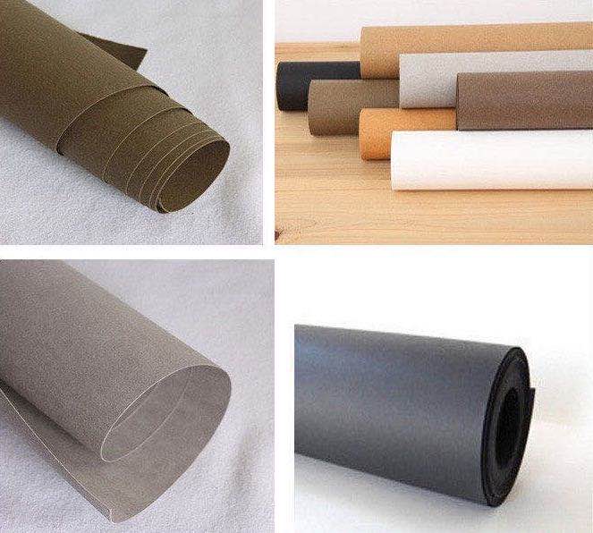 120gsm Coloured Kraft Wrapping Paper