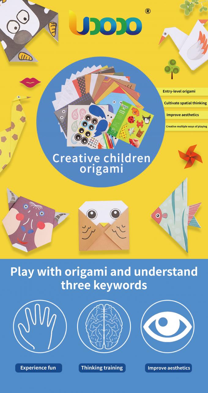 Diameter 21mm Uncoated Thickness 125gsm Colored Craft Paper Rolls