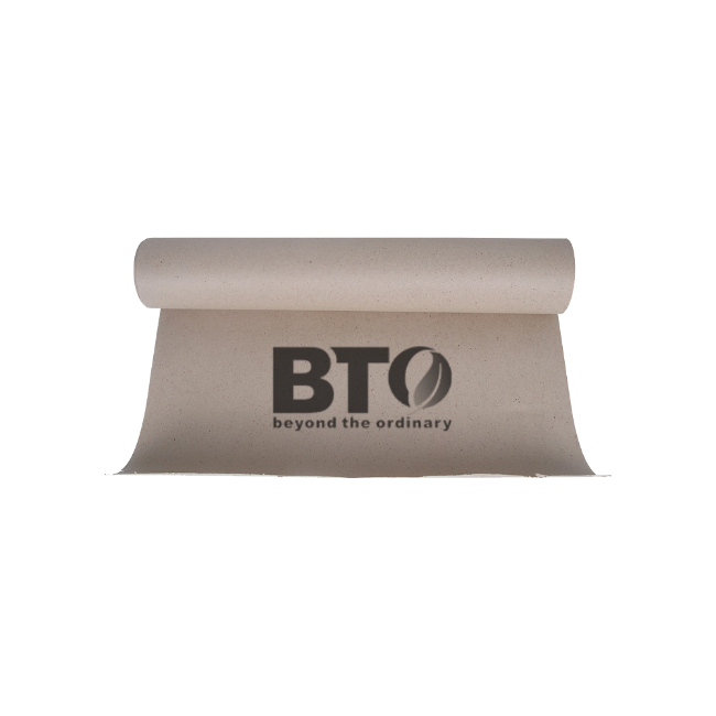 Degradable Hardwood Temporary Floor Protector During Construction