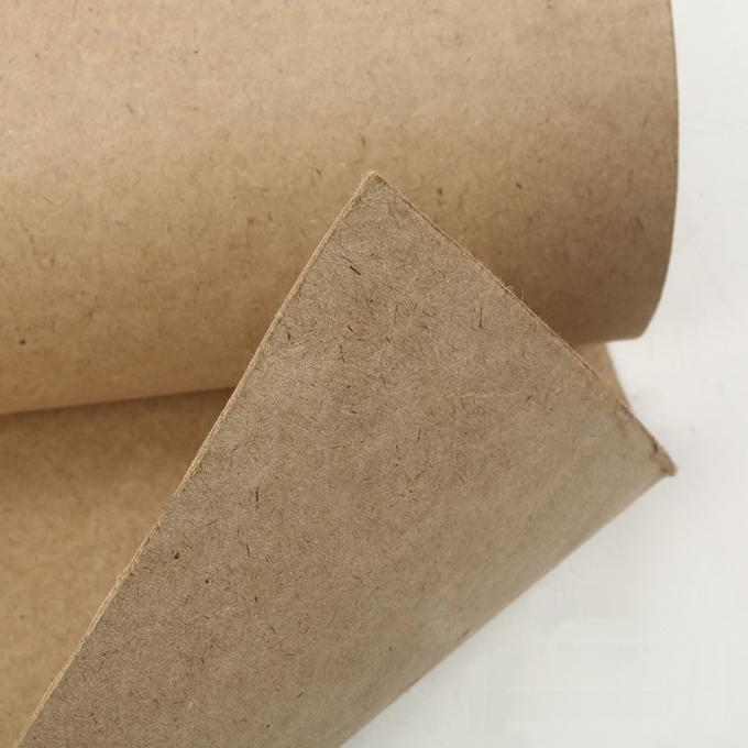 1mm Thick Waterproof Kraft Flooring Protection Paper