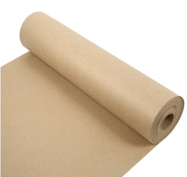 FSC Recyclable 1mm Construction Floor Protection Paper