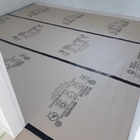 Heavy Construction Temporary Floor Protection Paperboard Antiskid
