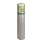 Material 320gsm 400gsm PE Coating Length 29m Floor Protection Paper Roll
