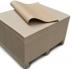 High Brust Resistance 130gsm 160gsm Test Liner Paper For Gift Wrapping