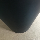 Length 3000m Width 787mm Black Coated Paper For Jewelry Box