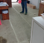 Customized Printing Flooring Protection Paper Construction Jobsites Window Pad