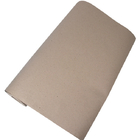 Thickness 0.82mm Width 2100mm 2700mm Waste Pulp Paper For Floor Covering