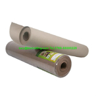 Width 26" 32" 38" Thickness 0.75mm Rosin Paper Floor Protection