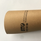 Offset Printing 0.75mm Thickness 32x100 Inch Temporary Floor Protection Roll