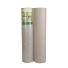 Length 21m Single Side Biodegradable Temporary Floor Protection Roll