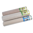 32 Inches Width 100 Feet Length Construction Floor Covering Paper