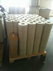 Width 32inch Biodegradable Thickness 0.94mm Waterproof Flooring Sheets