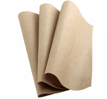 Food Grade 4.75x5 Inch Recycled 110gsm 220gsm Test Liner Paper