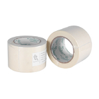 FDA ISO Beige Breathable Adhesive Tape For Painting Shield Protection