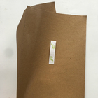 High Strength 2mm 2.5mm Thickness 600g Recycled Kraft Paper Sheets
