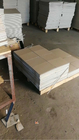 Weight 400g 450g Recycled Cardboard Paper For Brochure outer page