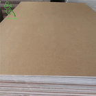 1mm 2mm 3mm High Stiffness Grey Paper Board For File Folders