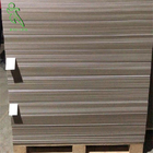 High Flatness Thickness 2mm Grey Paperboard For Packaging Boxes
