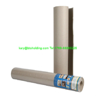 30m2 Unbleached Paper Temporary Floor Protector