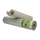 Laying Simple Light Industry Temporary Construction Floor Protective Cardboard
