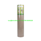 660mm 820mm Width Temporary Floor Protection Paper Roll