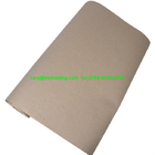FSC Waterproof Breathable Cardboard Carpet Protector