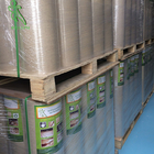 FSC Liquid Resistant Floor Protection Sheets 820mmx36m