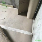 Thickness 0.9 1.0mm Temporary Floor Protection Paper