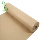 Recyclable Floor Protection Paper 820mm Width For Painting Process