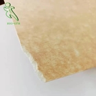 Brown Back White Coated Moisture Proof Paper 135gms Min 350gms Max