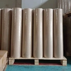Laying Simple Light Industry Cardboard Floor Protector For Temporary Construction