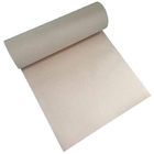 Biodegradable Anti Seepage Waterproof Flooring Sheets 0.94mm Thickness