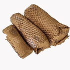 80gms Uncoated Express Buffered Honeycomb Packing Paper