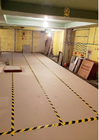 Anti Overflow 20 25 30m2 Floor Protection Roll