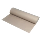 Biodegradable Impermeable 500gms Construction Floor Protection Roll