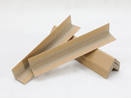 Recyclable Water Soluble Adhesive Cardboard Edge Protectors