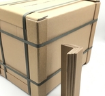 Anti Collision Cardboard Angle For Logistics Transportation Packaging