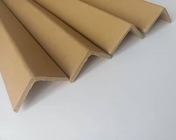 Anti Collision Cardboard Angle For Logistics Transportation Packaging