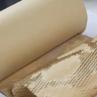 Degradable Packaging Shock Proof Cushioning Honeycomb Paper