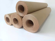 Degradable 80gms Honeycomb Kraft Wrapping Paper