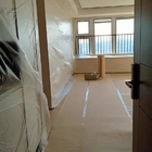 Temporary Floor Protective Pad Paper For Indoor Building Decoration