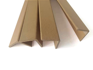 4mm Thickness Reusable Cardboard Corner Protection Strip