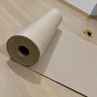 Degradable Cardboard Waterproof Flooring Sheets With 30m2 Coverage