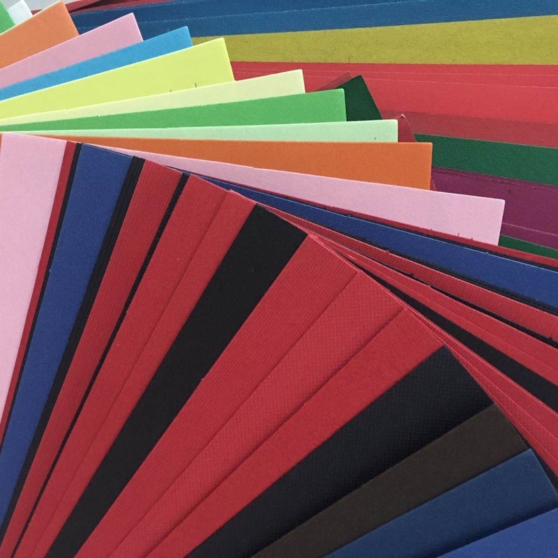 660mm Coloured Paper Rolls