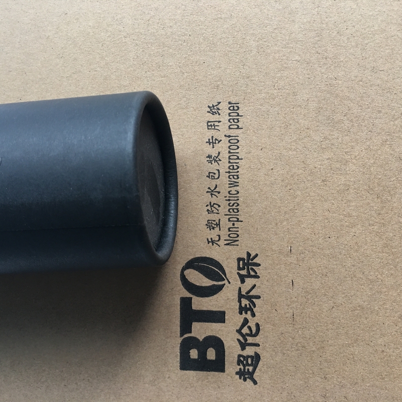 Recycled Offset Printing 0.82mm Temporary Flooring Protection Paper