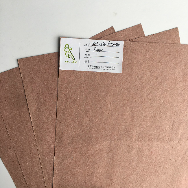 100gsm Recycled Cardboard Paper