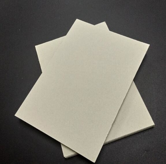190gsm 210gsm 230gsm White Bleached Bristol Ivory Board