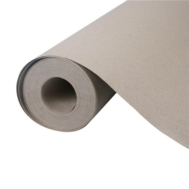 Stain Resistant 36m 30.48m Length Floor Covering Paper