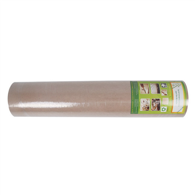 X Board Floor Protection Cover Floors Wood Cover Plastic To Protect Floor Sheet Protector Surface Shield Roll Protective